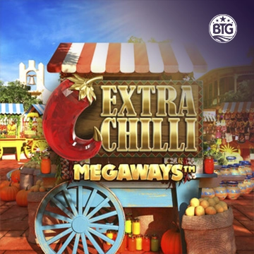 Bigtime : Extra Chilli - RICHES138