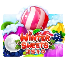 Winter Sweets - RICHES138