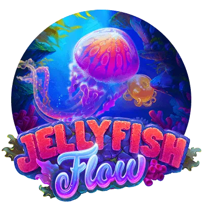 Jellyfish Flow - RICHES138