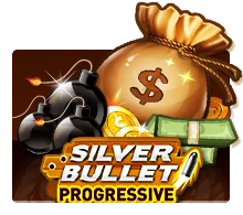 SilverBullet Progressive - RICHES138