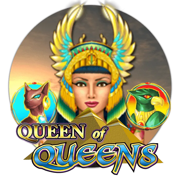 Queen of Queens - RICHES138