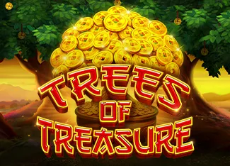 Trees of Treasure - RICHES138