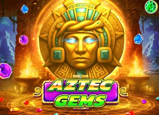 Aztec Gems - RICHES138