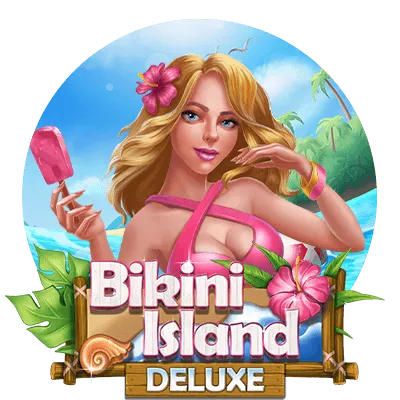 Bikini Island Deluxe - RICHES138