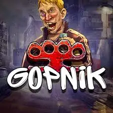 Gopnik - RICHES138