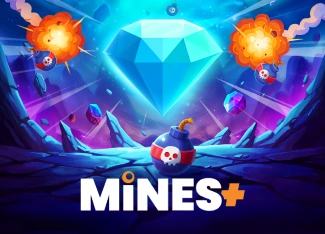 Mines+ - RICHES138