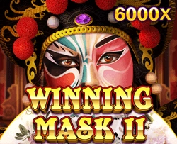 Winning Mask II - RICHES138