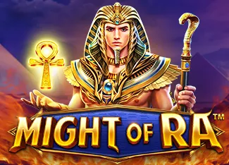 Might of Ra - RICHES138