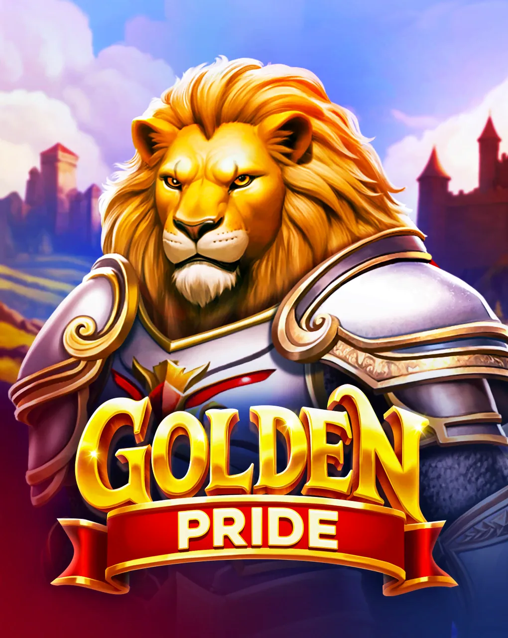 Bgaming : Golden Pride - RICHES138