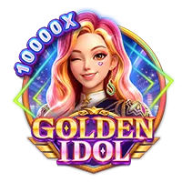GOLDEN IDOL - RICHES138