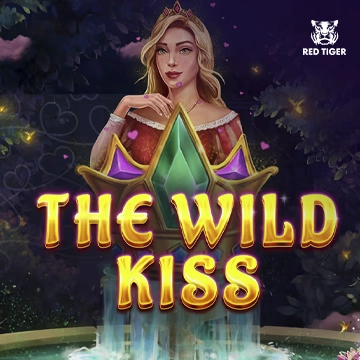 The Wild Kiss - RICHES138