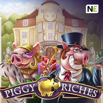 Piggy Riches - RICHES138