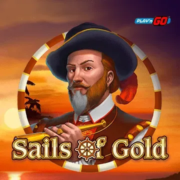 Sails of Gold - RICHES138