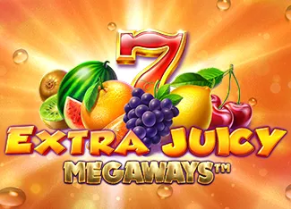 Extra Juicy Megaways - RICHES138