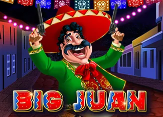 Big Juan - RICHES138