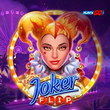 Joker Flip - RICHES138