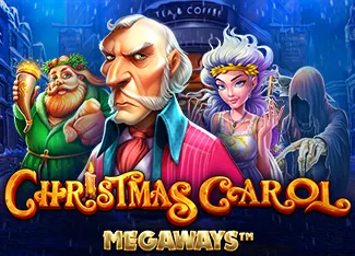 Christmas Carol Megaways - RICHES138