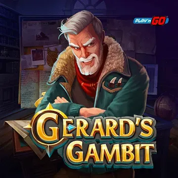 Gerards Gambit - RICHES138