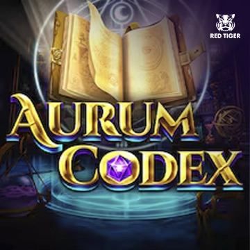 Aurum Codex - RICHES138