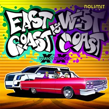 East Coast vs West Coast - RICHES138