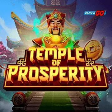 Temple Of Prosperity - RICHES138
