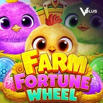Farm Fortune Wheel - RICHES138