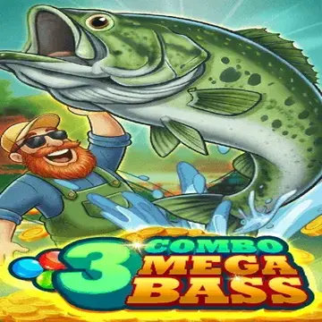 3 Combo Mega Bass - RICHES138