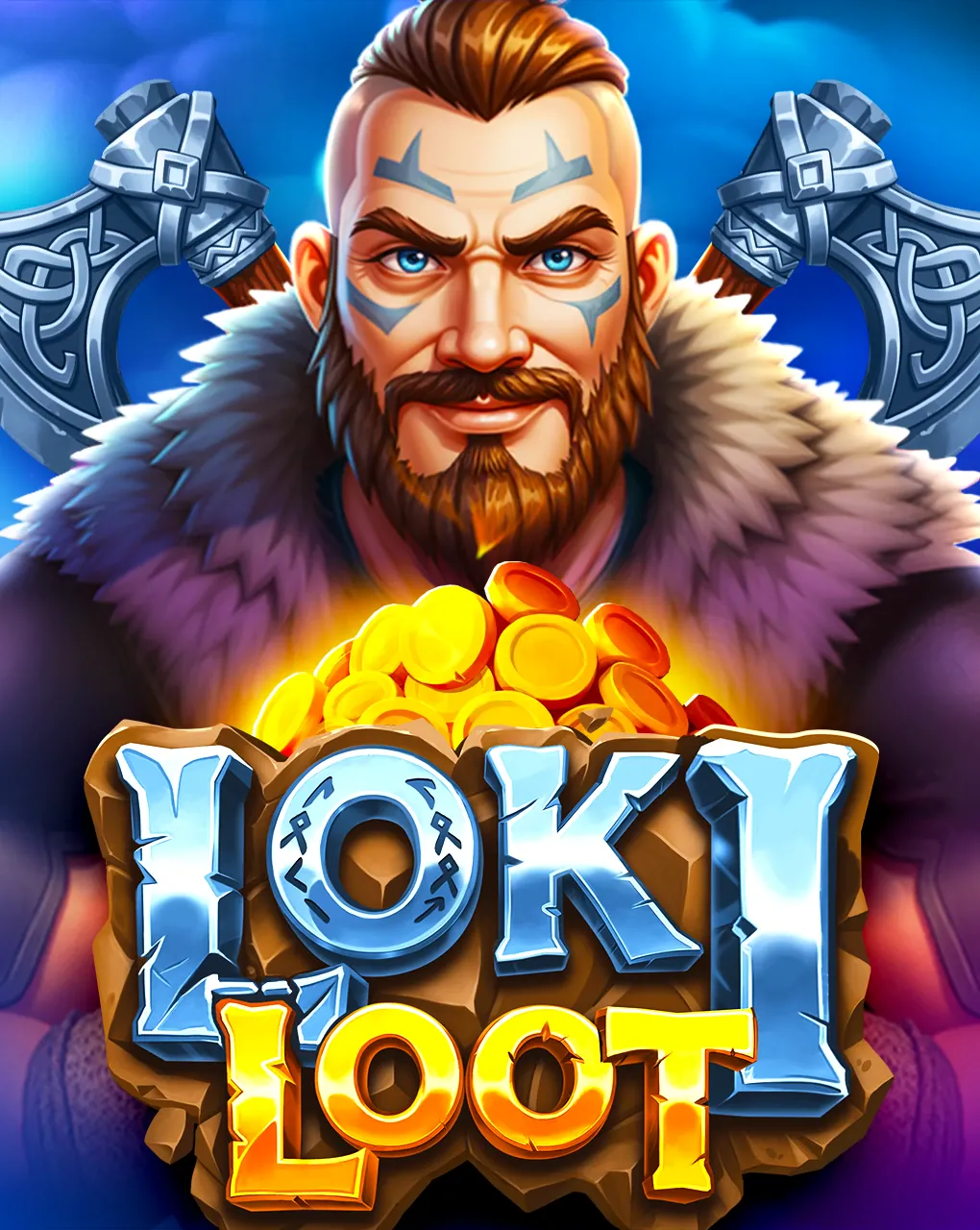 Bgaming : Loki Loot - RICHES138