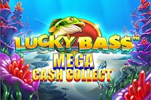Lucky Bass: Mega Cash Collect - RICHES138