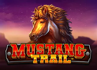 Mustang Trail - RICHES138