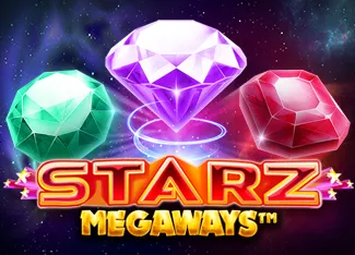 Starz Megaways - RICHES138