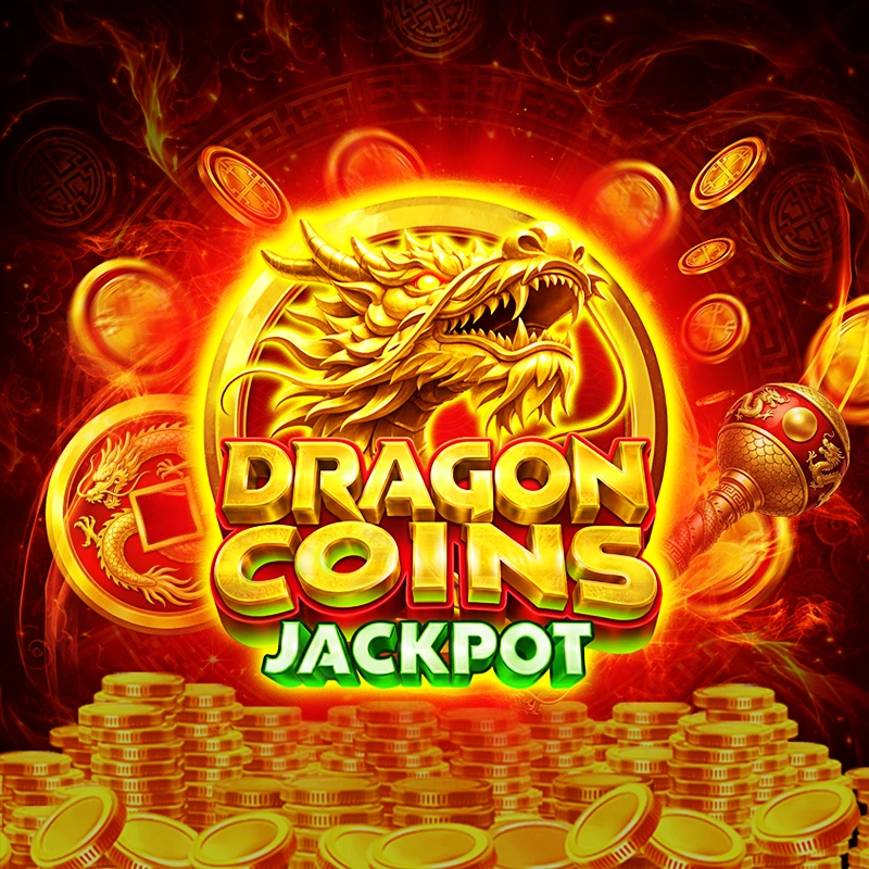 Mancala : Dragon Coins Jackpot - RICHES138