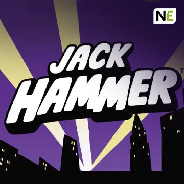 Jack Hammer - RICHES138