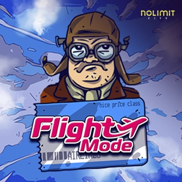 Flight Mode - RICHES138