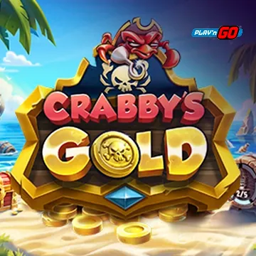 Crabbys Gold - RICHES138