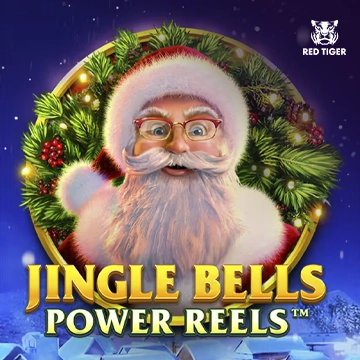 Jingle Bells Power Reels - RICHES138