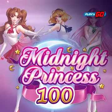 Midnight Princess 100 - RICHES138