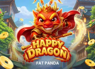 Happy Dragon - RICHES138