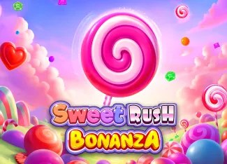 Sweet Rush Bonanza - RICHES138