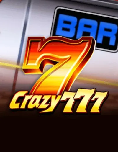 PLAYSTAR : CRAZY 777 - RICHES138