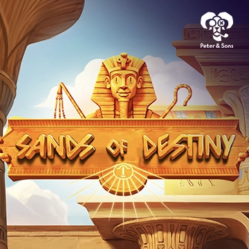 Sands of Destiny - RICHES138