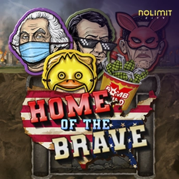 Home of the Brave - RICHES138