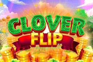 Clover Flip - RICHES138