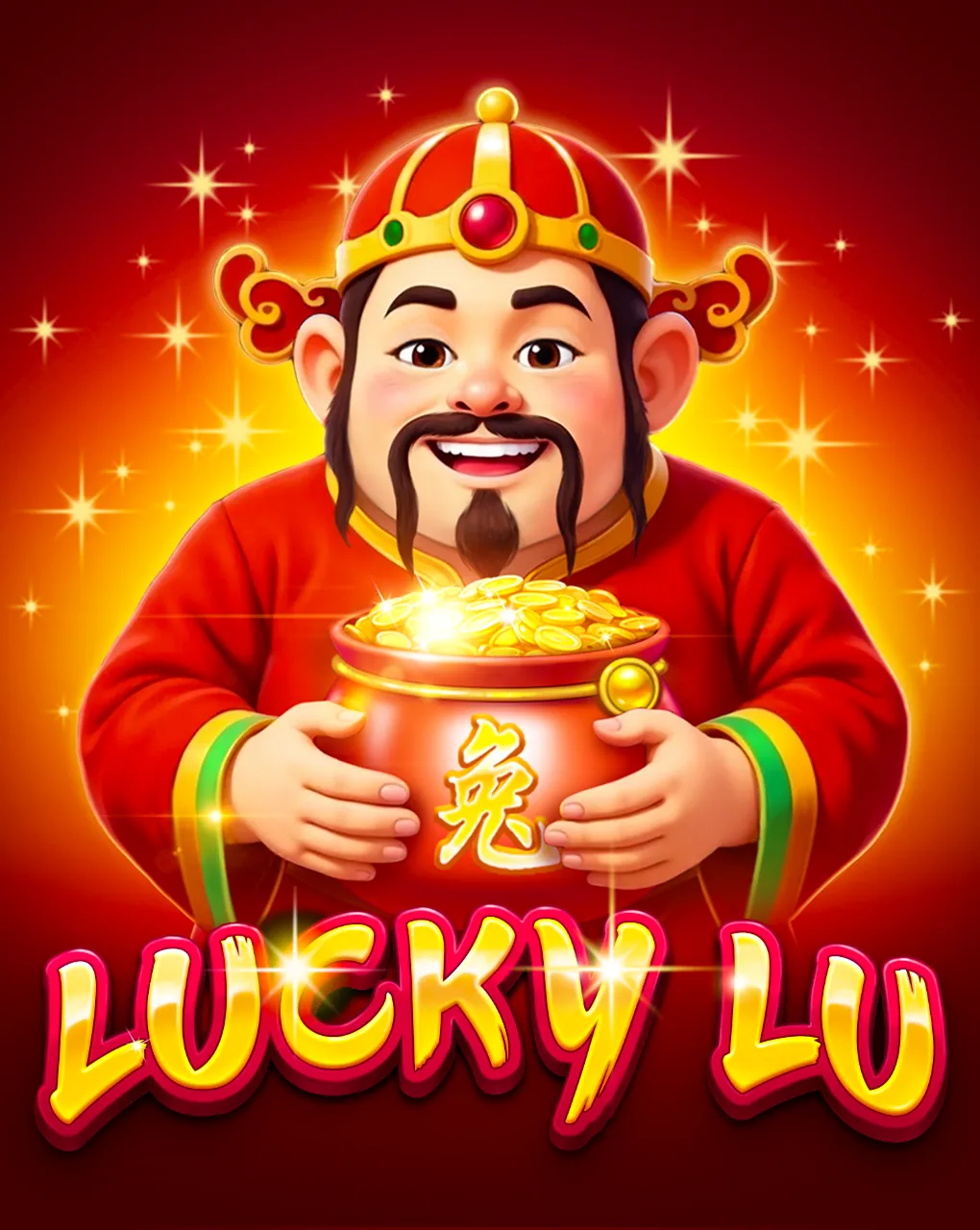 Bgaming : Lucky Lu - RICHES138
