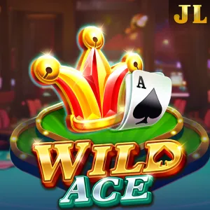 Jili : Wild Ace - RICHES138