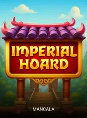 Mancala : Imperial Hoard - RICHES138