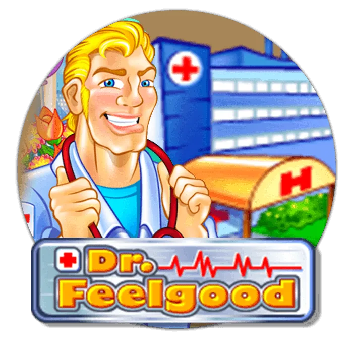 Dr Feelgood - RICHES138