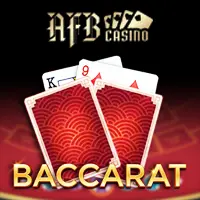 Baccarat - RICHES138