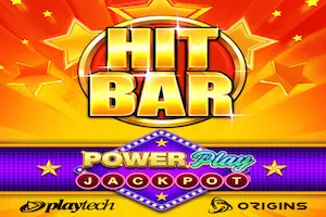 Hit Bar PP - RICHES138