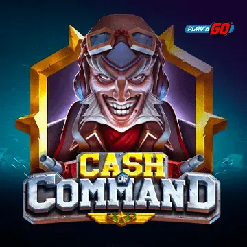Cash of Command - RICHES138